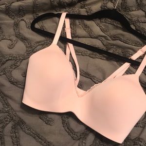 Aerie wireless bra NWOT